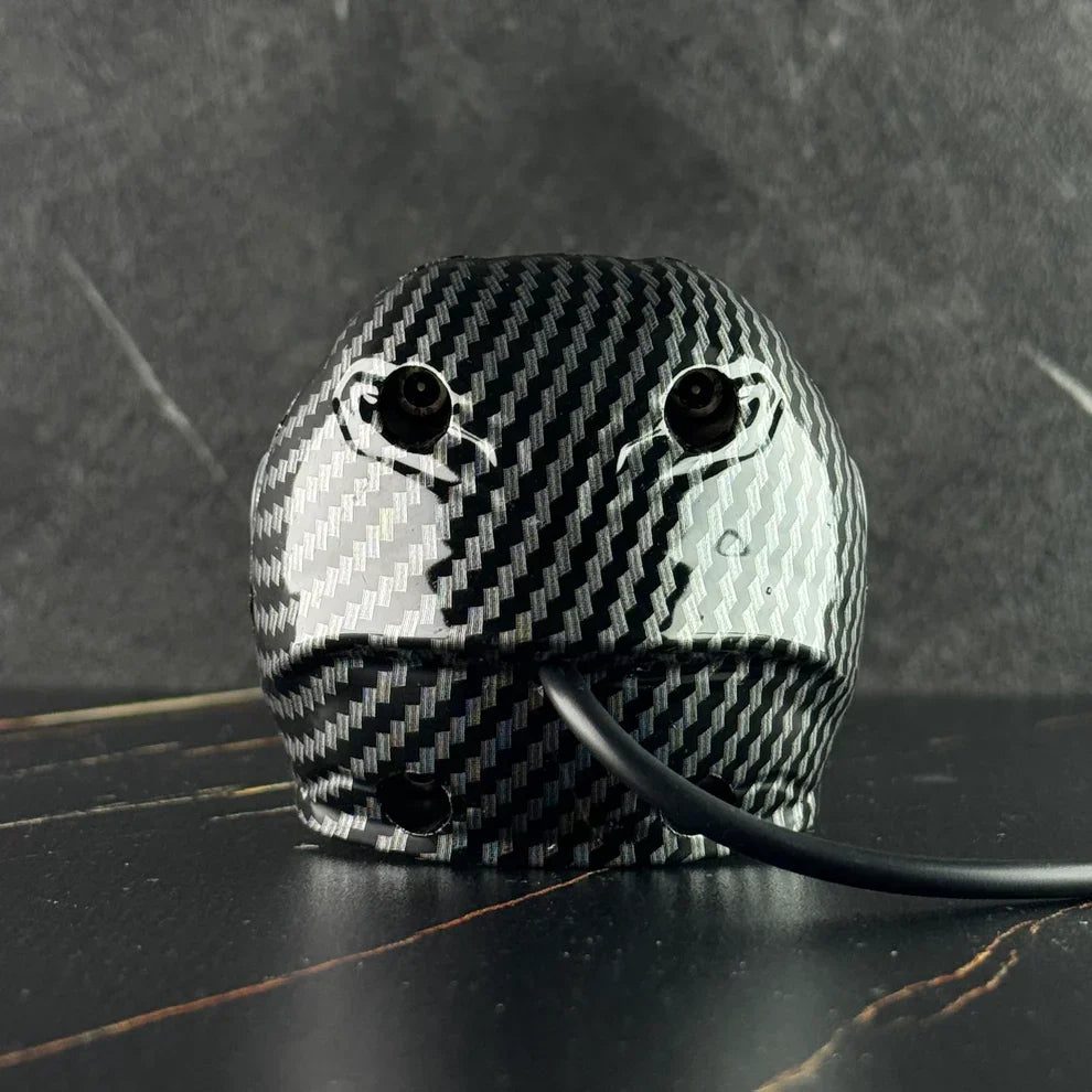 Helmet Projector Light
