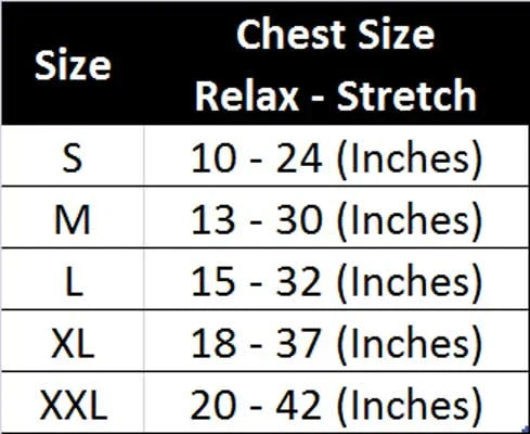 Slim n Lift Slimming Vest for Men