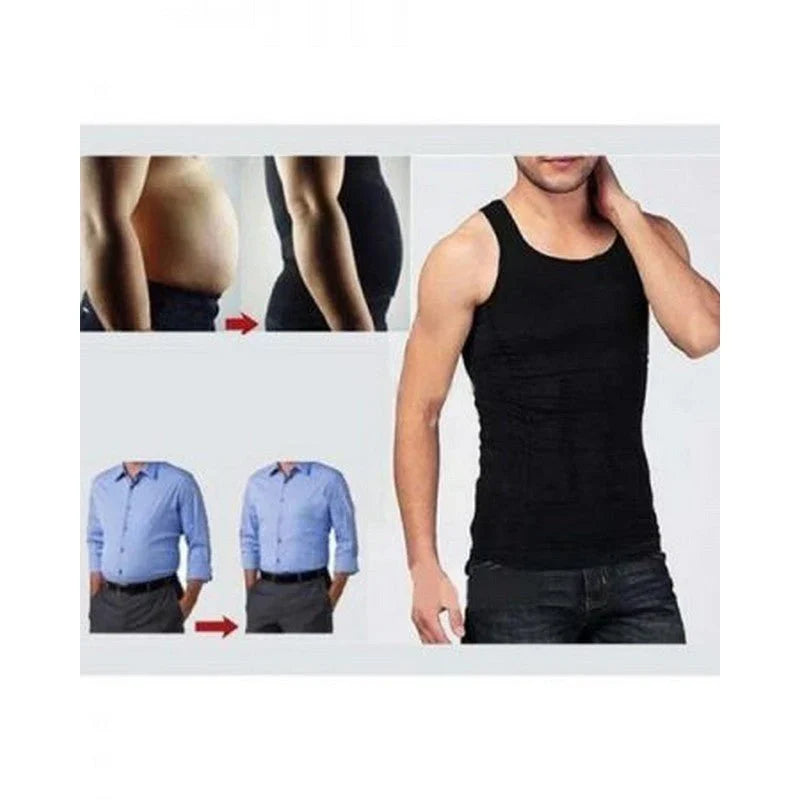 Slim n Lift Slimming Vest for Men